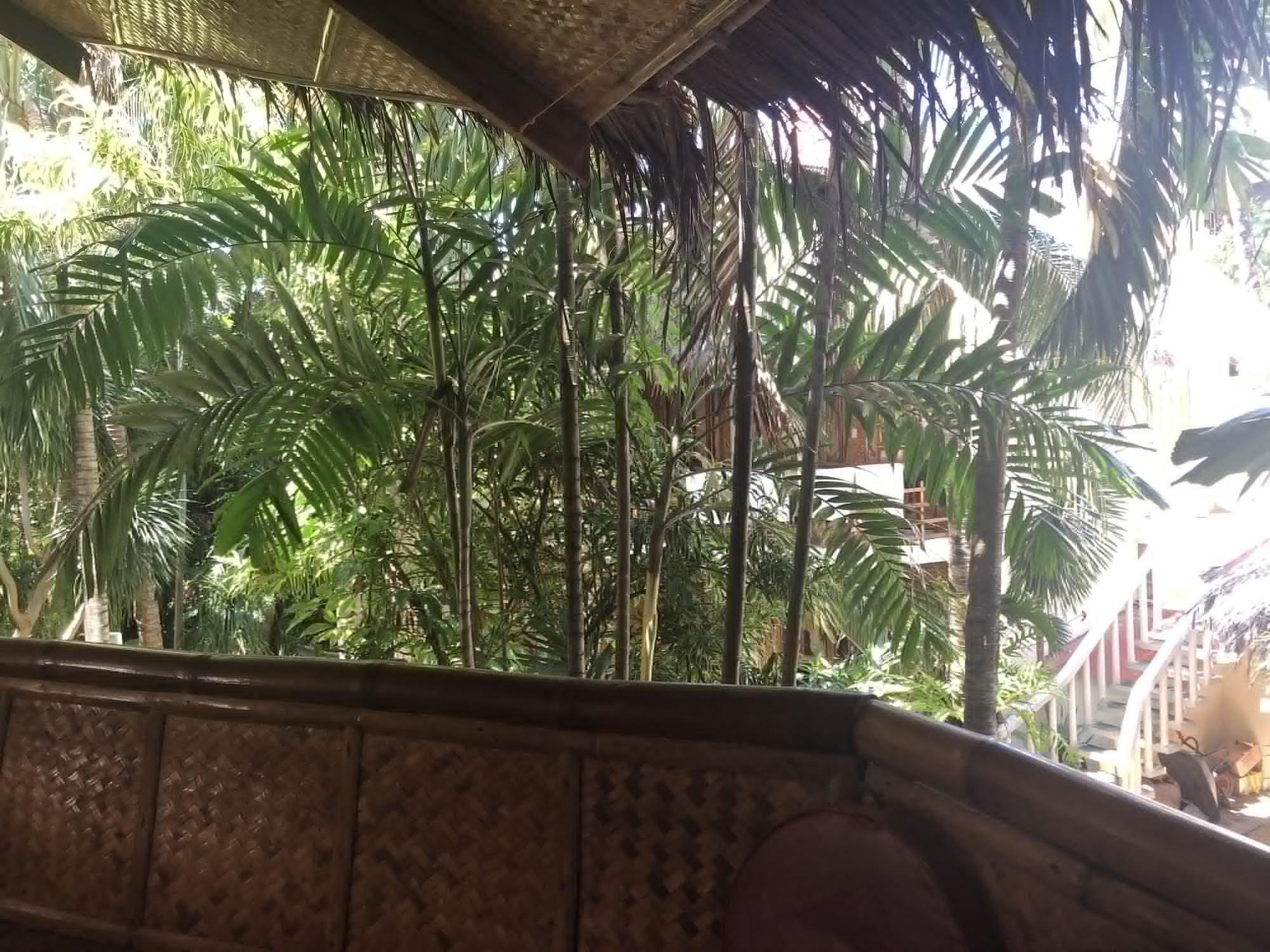 Hotel Nigi Nigi Nu Noos 'E' Nu Nu Noos Balabag  Esterno foto